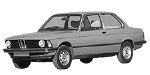 BMW E21 P0363 Fault Code