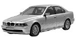 BMW E39 P0363 Fault Code