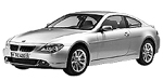 BMW E63 P0363 Fault Code