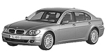 BMW E65 P0363 Fault Code